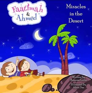 Faatimah & Ahmed : Miracles In The Desert For Sale