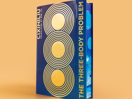 Three-Body Problem (Special Edition) Online Sale