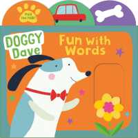 Doggy Dave Fun with Words on Sale