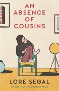 An Absence of Cousins Online Hot Sale