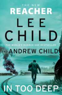 In Too Deep (Jack Reacher) (9780857505606) Sale