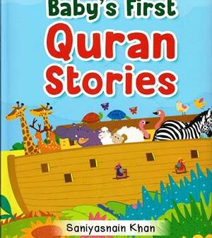 Baby s First Quran Stories (H B) Sale