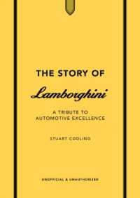 The Story of Lamborghini Supply