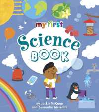 My First Science Book (9781789503135) Online Sale