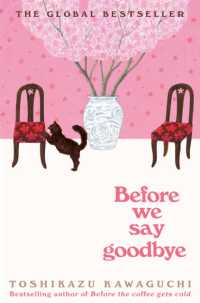 Before We Say Goodbye (Before The Coffee Gets Cold #4) UK (9781035044528) Sale