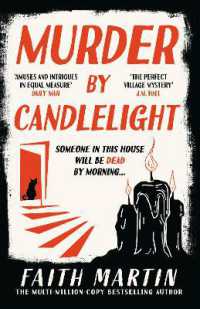 The Val and Arbie Mysteries #01: Murder by Candlelight For Sale