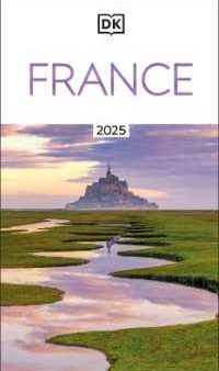 DK France (Travel Guide) on Sale