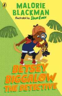 Betsey Biggalow the Detective Sale