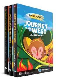 Journey To The West: The Complete Set (9789811258312) Online Sale