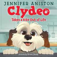 Clydeo Takes a Bite Out of Life Sale