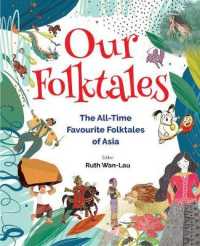 All-Time Favourite Folktales Of Asia (9789811226892) on Sale