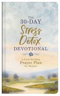 30-Day Stress Detox Devotional For Cheap