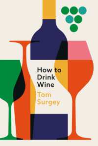 How to Drink Wine (9781399615181) Fashion