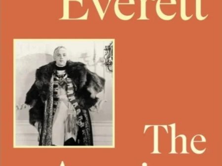 The American No: Short Stories by Rupert Everett Fashion