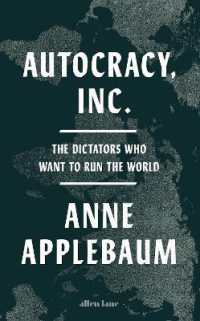 Autocracy, Inc. (9780241627891) Online now