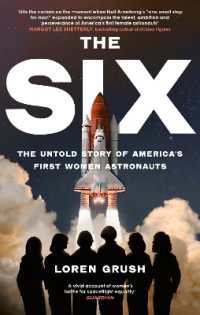 The Six: The Untold Story of America s First Women in Space Online Sale