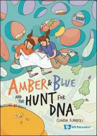 Amber & Blue S Hunt For Dna (9789811291128) Online now