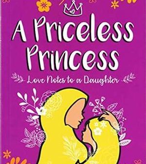 Priceless Princess on Sale