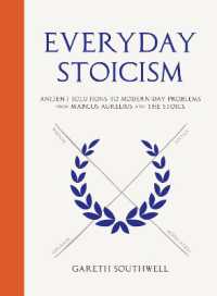 Everyday Stoicism Online