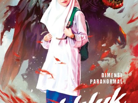 Dimensi Paranormal: Makhluk Belaan Discount