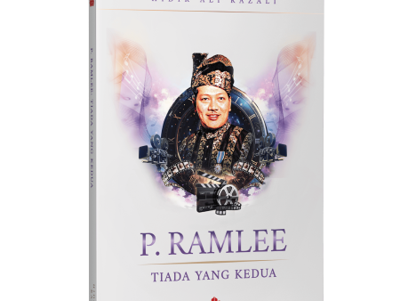 P. Ramlee: Tiada Yang Kedua Hot on Sale