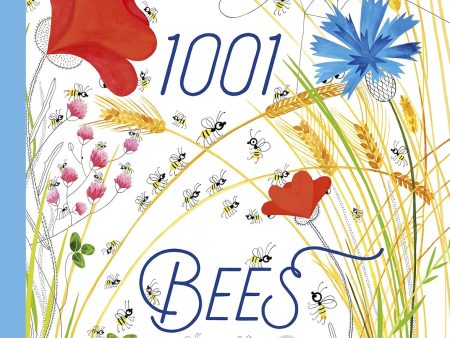 1001 Bees For Cheap