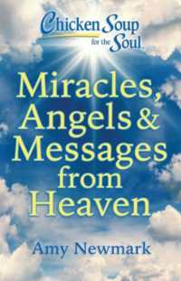 CS for the Soul: Miracles Angels Supply