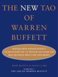 The New Tao of Warren Buffett (US) For Discount