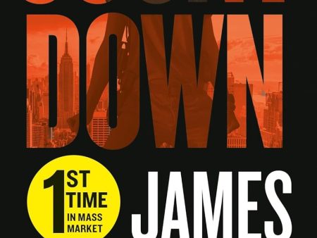 Countdown by James Patterson & Brendan DuBois For Sale