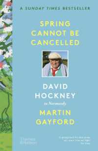 Spring Cannot be Cancelled: David Hockney in Normandy For Discount