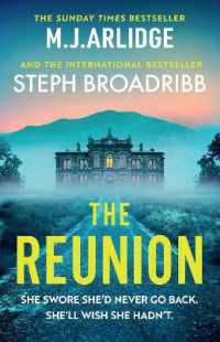 The Reunion (9781398716575) Cheap