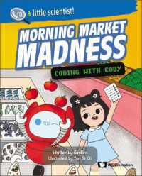 Coding With Cody: Morning Market Madness (9789811253423) Online now