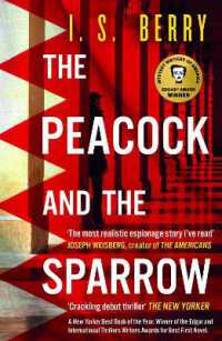 The Peacock and the Sparrow Online