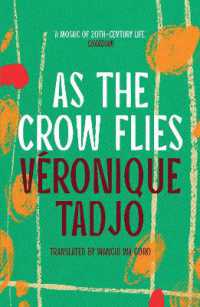 As the Crow Flies (9781035906178) Online Hot Sale