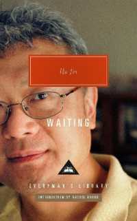 Waiting (Everyman s Library Contemporary Classics Series) Supply