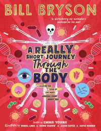 A Really Short Journey Through the Body (9780241606247) Supply