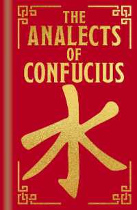 Ornate Classics: The Analects of Confucius For Discount