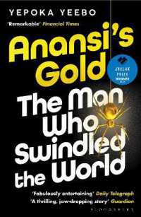 Anansi s Gold Discount