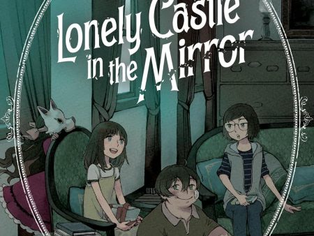 Lonely Castle in the Mirror #2 Online now