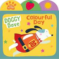 Doggy Dave Colourful Day Online Hot Sale