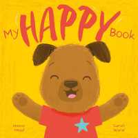 My Feelings: Happy Book Online