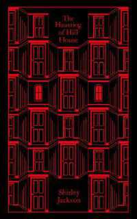 The Haunting of Hill House (Penguin Clothbound Classics) on Sale