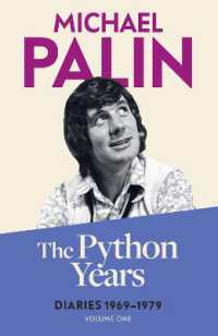 The Python Years: Diaries 1969-1979 For Cheap