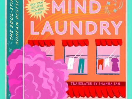 Marigold Mind Laundry For Discount