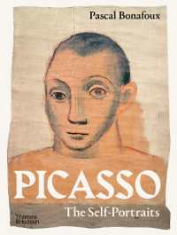 Picasso: The Self-Portraits For Sale