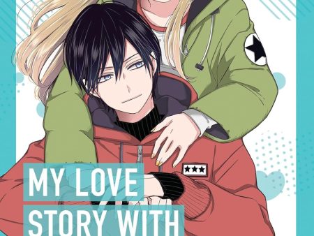 My Love Story with Yamada-kun at LV999 Volume 2 Sale