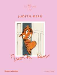 Judith Kerr Fashion