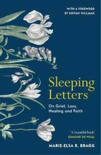 Sleeping Letters: Grief Online Sale