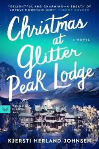 Christmas at Glitter Peak Lodge Online Sale