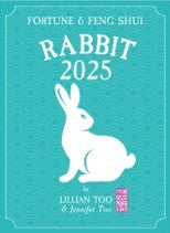 Fortune & Feng Shui 2025 - Rabbit Sale